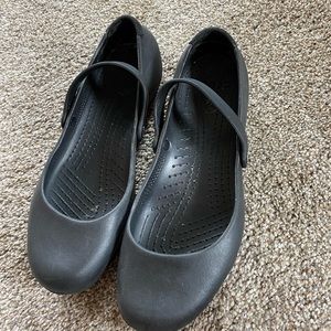 Crocs Ballet Flats